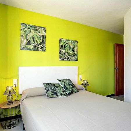 Gardenias De Playa Gandia Apartment Playa de Gandia Ngoại thất bức ảnh
