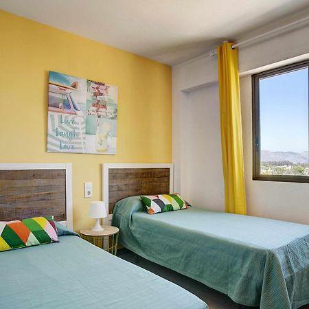 Gardenias De Playa Gandia Apartment Playa de Gandia Ngoại thất bức ảnh