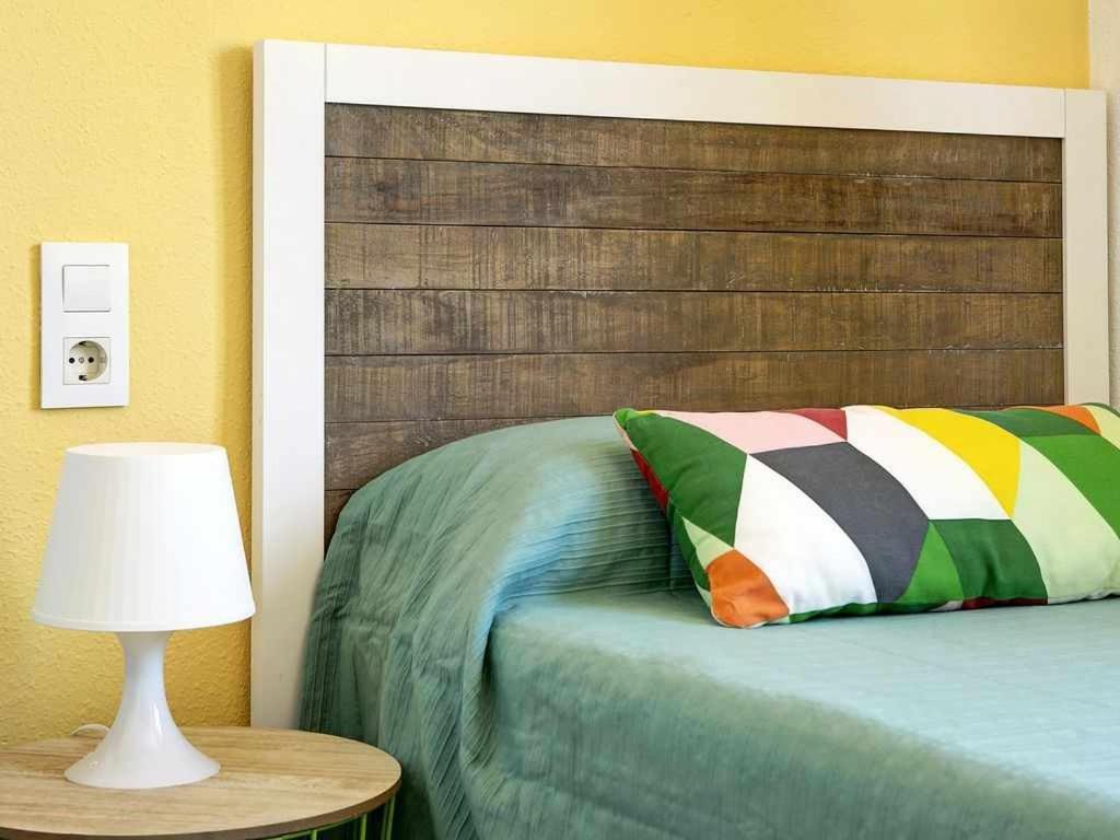 Gardenias De Playa Gandia Apartment Playa de Gandia Ngoại thất bức ảnh
