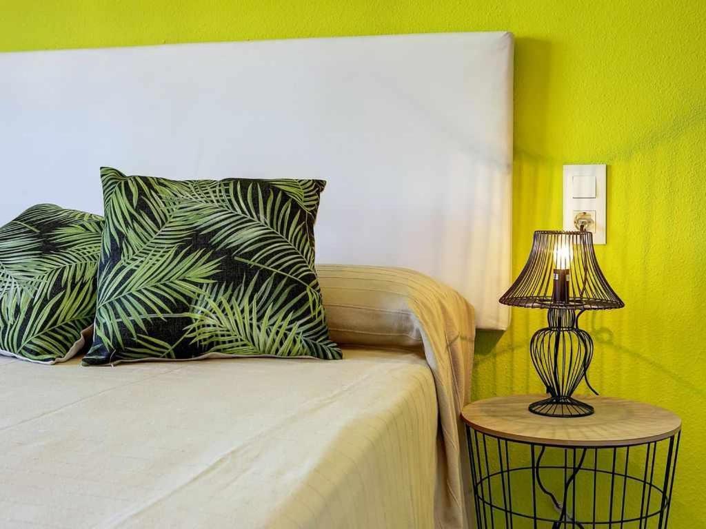 Gardenias De Playa Gandia Apartment Playa de Gandia Ngoại thất bức ảnh