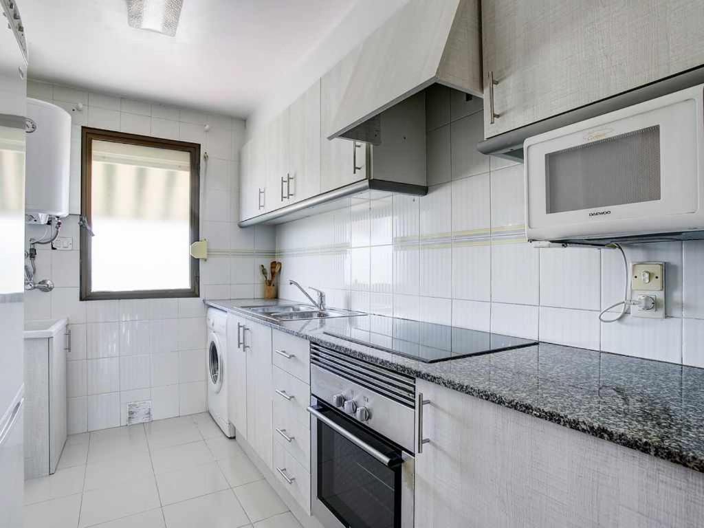Gardenias De Playa Gandia Apartment Playa de Gandia Ngoại thất bức ảnh