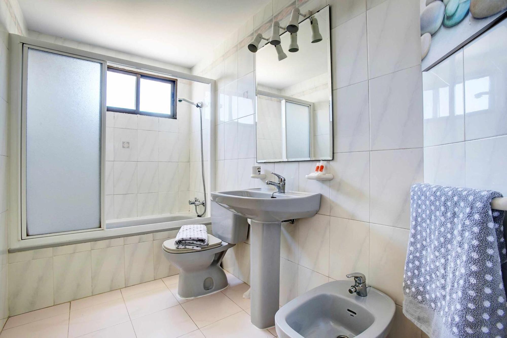 Gardenias De Playa Gandia Apartment Playa de Gandia Ngoại thất bức ảnh