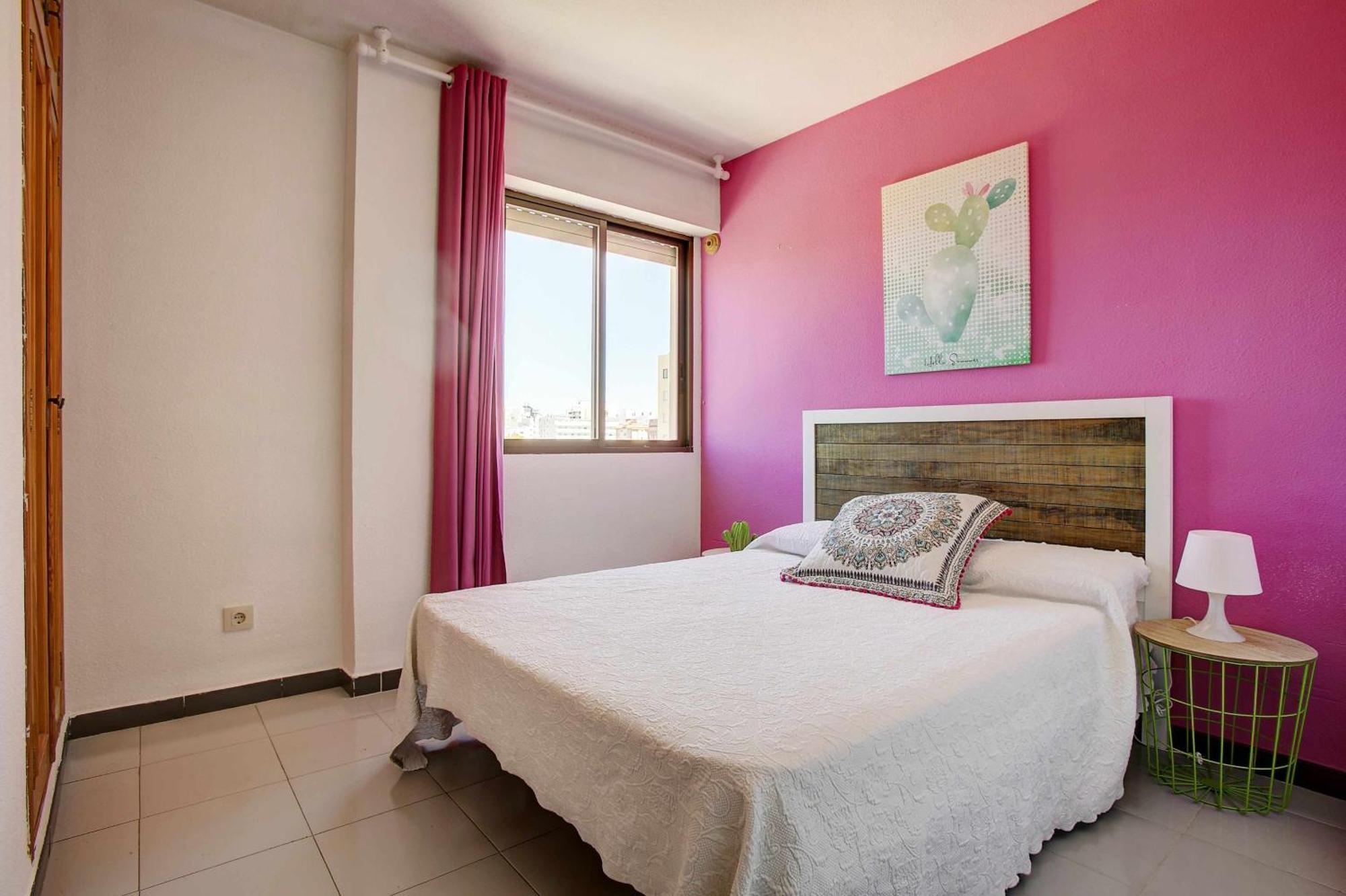 Gardenias De Playa Gandia Apartment Playa de Gandia Ngoại thất bức ảnh